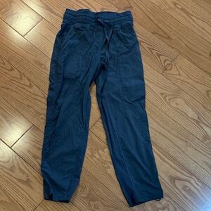 Lululemon Studio jogger size 2